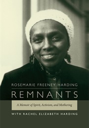Remnants: A Memoir (Rachel & Rosemarie Harding)