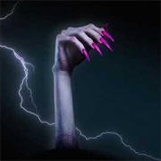 Wrong Turn-Kim Petras