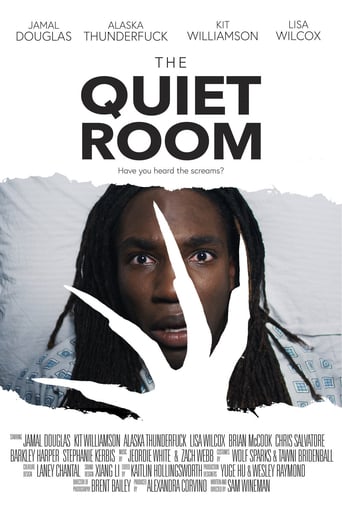 The Quiet Room (2018)