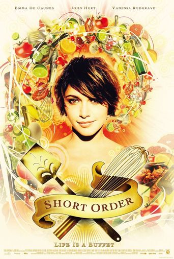 Short Order (2005)