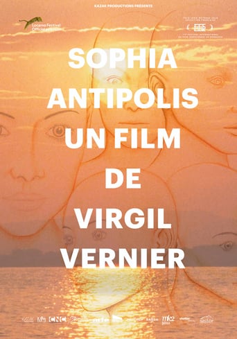 Sophia Antipolis (2018)