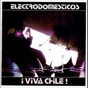 Viva Chile – Electrodomesticos (1986)