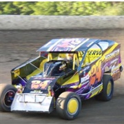 Lebanon Valley Speedway