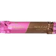 Anthon Berg Nougat Marzipan Chocolate Bar