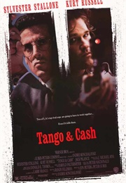 Tango &amp; Cash (1989)