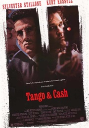 Tango & Cash (1989)