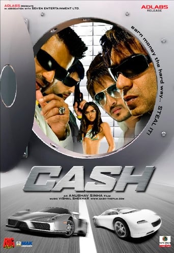 Cash (2007)