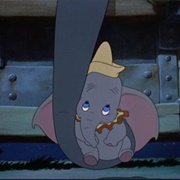 Baby Mine - Dumbo
