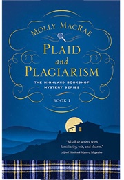 Plaid and Plagarism (Molly MacRae)