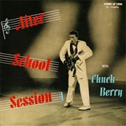 Chuck Berry - After School Session