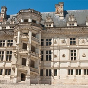Château De Blois