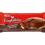 Harald Confeiteiro Fracionado Meio Amargo
