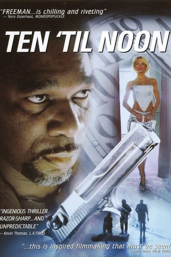 Ten 'Til Noon (2006)