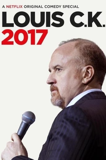 Louis C.K. 2017 (2017)
