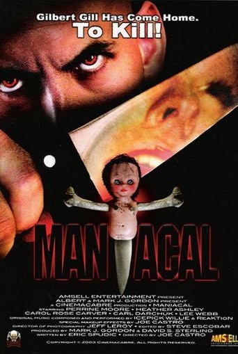 Maniacal (2003)