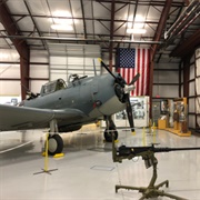 National Museum of World War II Aviation, Colorado Springs, Colorado