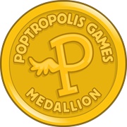 Poptropolis Games Island