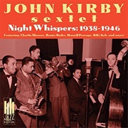 John Kirby: Night Whispers