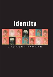 Identity (Zygmunt Bauman)
