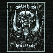 Kiss of Death (Motörhead, 2006)