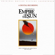 Suo Gan - Empire of the Sun Sountrack