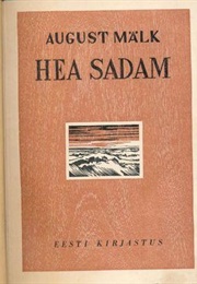 Hea Sadam (August Mälk)