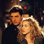 Carrie/Mr. Big