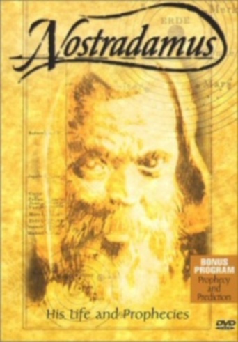Nostradamus His Life and Prophecies (1998)