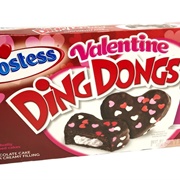 Valentine Ding Dongs