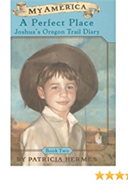 A Perfect Place (Patricia Hermes)