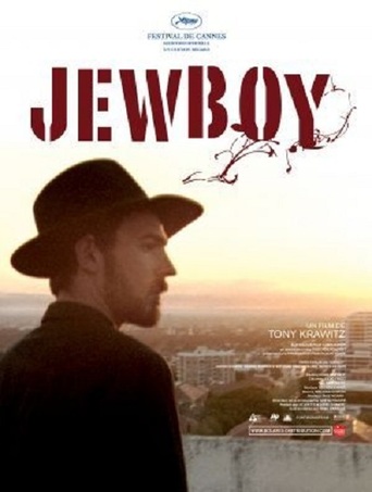 Jewboy (2006)