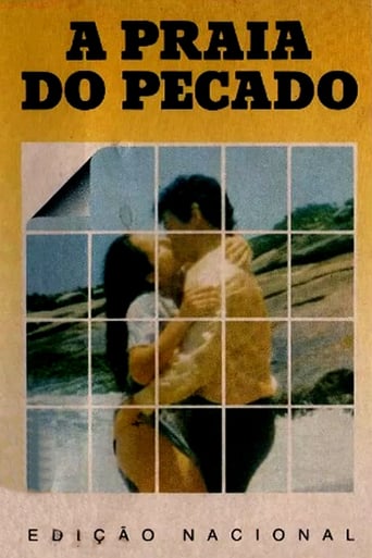 A Praia Do Pecado (1978)
