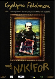 My Nikifor (2004)