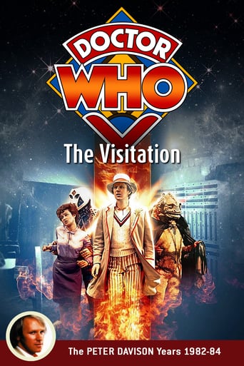 The Visitation (1982)