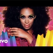 I Decided - Solange Knowles