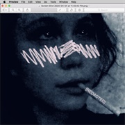 Penelope Scott - Cigarette Ahegao