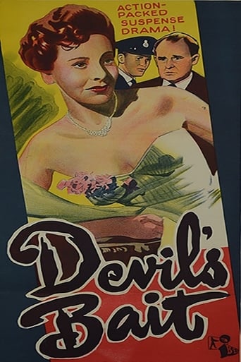 Devil&#39;s Bait (1959)