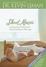 Sheet Music (Kevin Lehman)