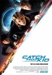 Catch That Kid (2004)