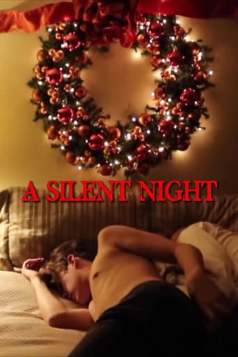A Silent Night (2018)