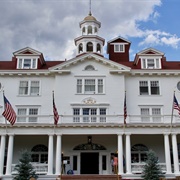 Stanley Hotel (Colorado)