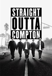 Straight Outta Compton (2015)