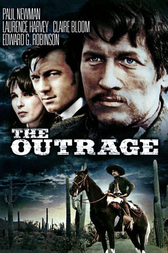 The Outrage (1964)