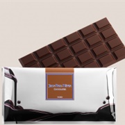 John Paul Hevin Sao Tome & Principe