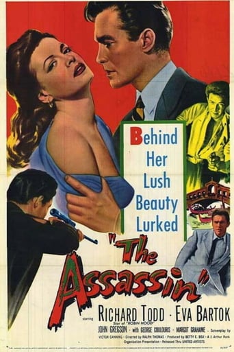 Venetian Bird (1952)