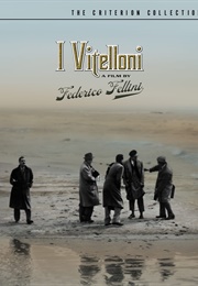 I Vitelloni (1953)