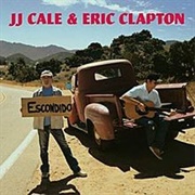 The Road to Escondido (J.J Cale & Eric Clapton, 2006)