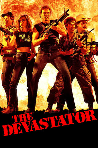 The Devastator (1985)
