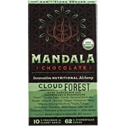 Mandala Chocolate Cloud Forest