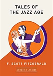 Tales of the Jazz Age (F. Scott Fitzgerald)